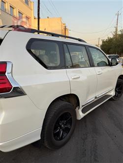 تويوتا لاندكروزر برادو